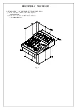 Preview for 7 page of Alesis MultiMix6FX Service Manual