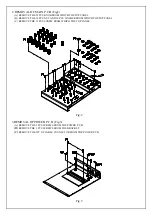 Предварительный просмотр 8 страницы Alesis MultiMix6FX Service Manual