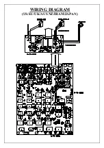 Preview for 9 page of Alesis MultiMix6FX Service Manual