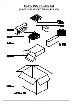 Preview for 10 page of Alesis MultiMix6FX Service Manual