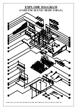 Preview for 11 page of Alesis MultiMix6FX Service Manual