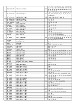 Preview for 23 page of Alesis MultiMix6FX Service Manual