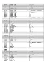 Preview for 24 page of Alesis MultiMix6FX Service Manual