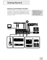 Preview for 13 page of Alesis MultiMix8FireWire Reference Manual