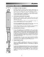 Preview for 5 page of Alesis MultiMix8Line Quick Start Manual