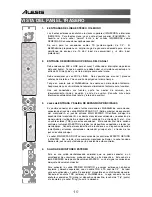 Preview for 10 page of Alesis MultiMix8Line Quick Start Manual