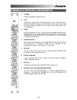 Preview for 19 page of Alesis MultiMix8Line Quick Start Manual