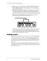 Предварительный просмотр 7 страницы Alesis NanoCompressor Reference Manual