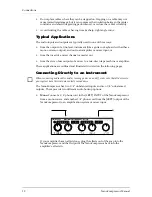 Предварительный просмотр 11 страницы Alesis NanoCompressor Reference Manual