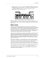 Предварительный просмотр 12 страницы Alesis NanoCompressor Reference Manual