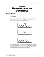 Предварительный просмотр 16 страницы Alesis NanoCompressor Reference Manual