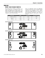 Предварительный просмотр 15 страницы Alesis POWER AMPLIFIER RA150 Reference Manual