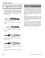 Предварительный просмотр 16 страницы Alesis POWER AMPLIFIER RA150 Reference Manual