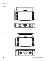 Предварительный просмотр 34 страницы Alesis POWER AMPLIFIER RA150 Reference Manual