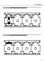 Предварительный просмотр 11 страницы Alesis PRO X HI-HAT Service Manual