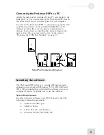 Preview for 11 page of Alesis ProLinear DSP Reference Manual