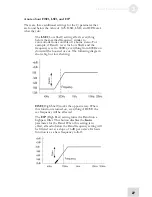 Preview for 29 page of Alesis ProLinear DSP Reference Manual