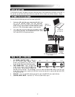 Preview for 3 page of Alesis Q49 Quick Start Manual