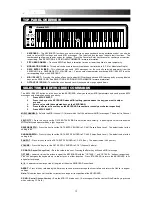 Preview for 4 page of Alesis Q49 Quick Start Manual