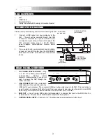 Предварительный просмотр 2 страницы Alesis Q61 Quick Start Manual