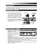 Предварительный просмотр 6 страницы Alesis Q61 Quick Start Manual