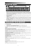 Предварительный просмотр 7 страницы Alesis Q61 Quick Start Manual