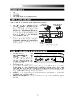 Предварительный просмотр 18 страницы Alesis Q61 Quick Start Manual