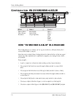 Preview for 73 page of Alesis qs6.1 Reference Manual