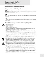 Предварительный просмотр 9 страницы Alesis QS6.2 Reference Manual