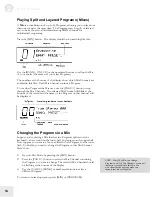 Preview for 16 page of Alesis QS6.2 Reference Manual