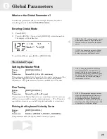 Preview for 31 page of Alesis QS6.2 Reference Manual