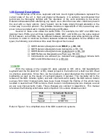 Preview for 10 page of Alesis QS6 Service Manual