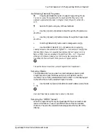 Preview for 19 page of Alesis QuadraSynth Plus Reference Manual