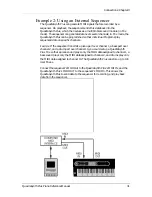 Preview for 30 page of Alesis QuadraSynth Plus Reference Manual