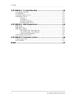 Preview for 7 page of Alesis QuadraSynth Reference Manual