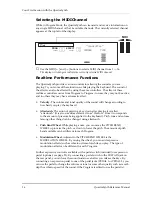 Preview for 17 page of Alesis QuadraSynth Reference Manual