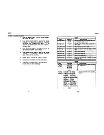 Preview for 17 page of Alesis QUADRAVERB Reference Manual