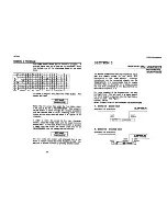 Preview for 24 page of Alesis QUADRAVERB Reference Manual