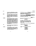 Preview for 29 page of Alesis QUADRAVERB Reference Manual