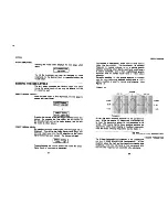 Preview for 46 page of Alesis QUADRAVERB Reference Manual