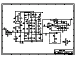 Предварительный просмотр 9 страницы Alesis RA500 Service Manual