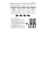 Preview for 7 page of Alesis Recital Grand User Manual