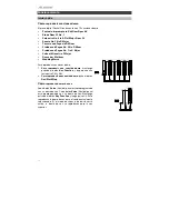 Preview for 16 page of Alesis Recital Grand User Manual