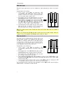 Preview for 18 page of Alesis Recital Grand User Manual