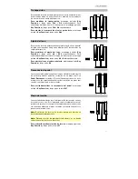 Preview for 21 page of Alesis Recital Grand User Manual