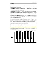 Preview for 33 page of Alesis Recital Grand User Manual