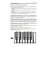 Preview for 43 page of Alesis Recital Grand User Manual