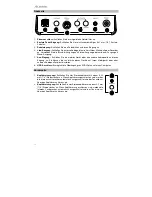 Preview for 46 page of Alesis Recital Grand User Manual