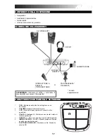 Preview for 17 page of Alesis SamplePad Quick Start Manual