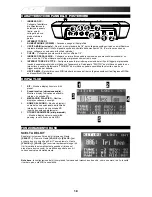 Preview for 18 page of Alesis SamplePad Quick Start Manual